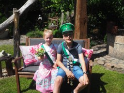 Schützenfest 2019